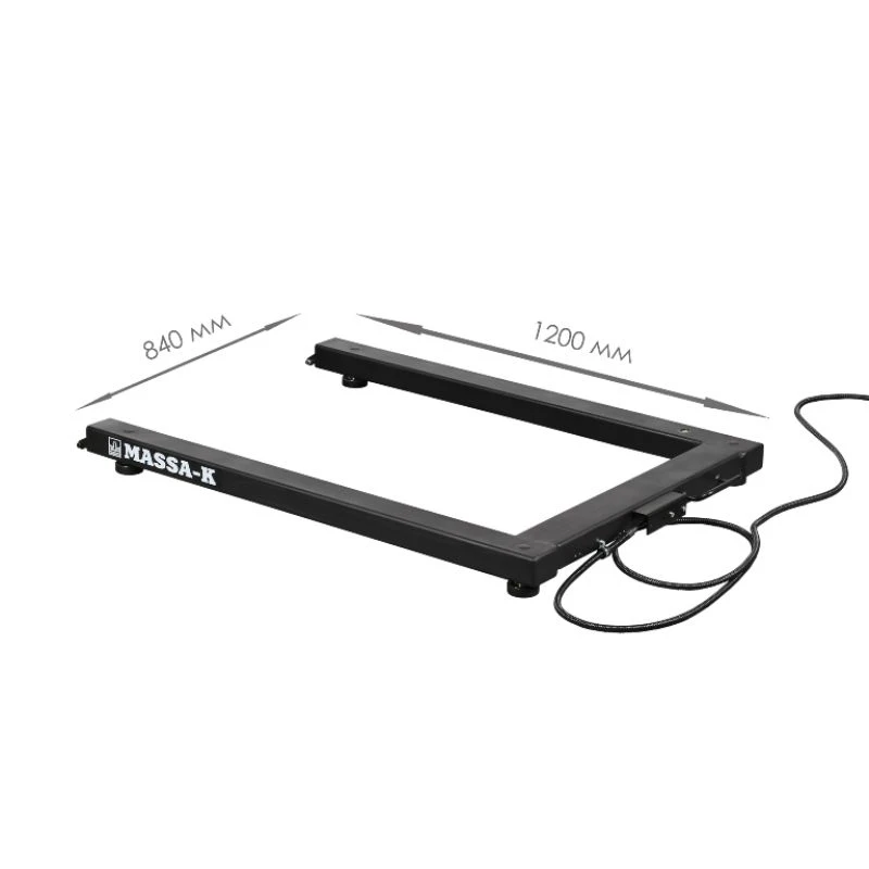 Weighing module 4D-U-1-1000