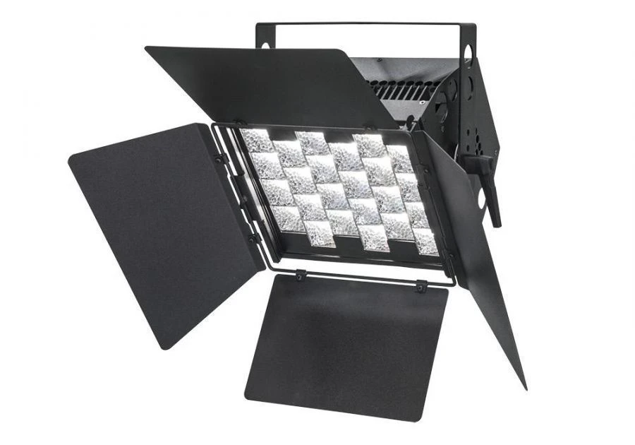 LTL COLOUR CYC 24. LED theatre spotlight