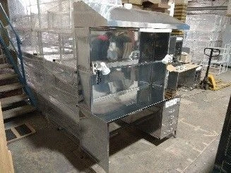 Labourer's desk TW-RSL-01.01