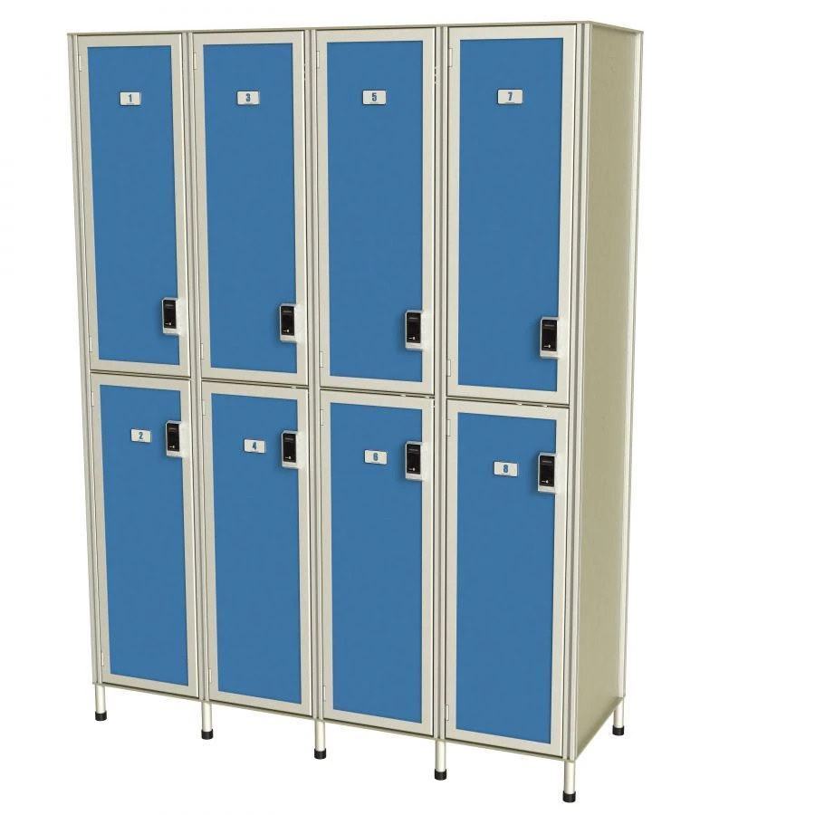 AQUALOCKER cupboard series L