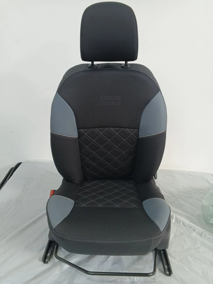 XGE First row seat (Lada Largus) 8450092850
