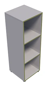 P.1 drawer set