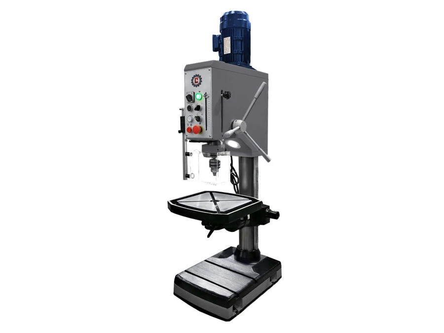 Table drilling thread-cutting machine 2M125