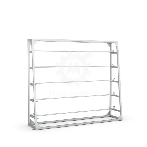 Shelving unit series 16102