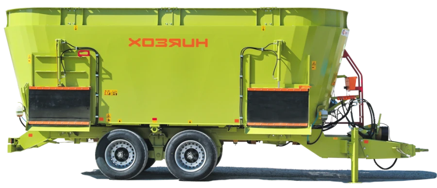 Mixer - feed dispenser SRK - 30V "KHOZYAIN"