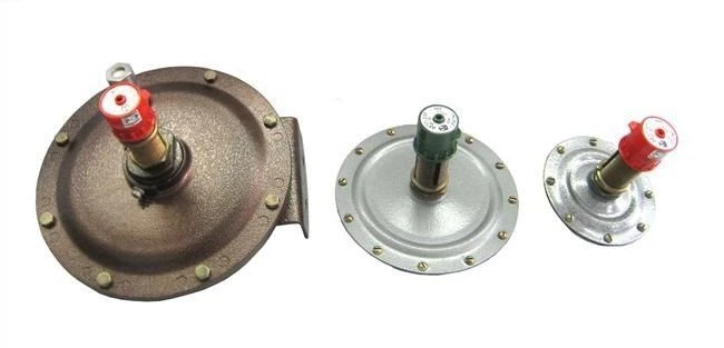 Pressure switch sensor DPN