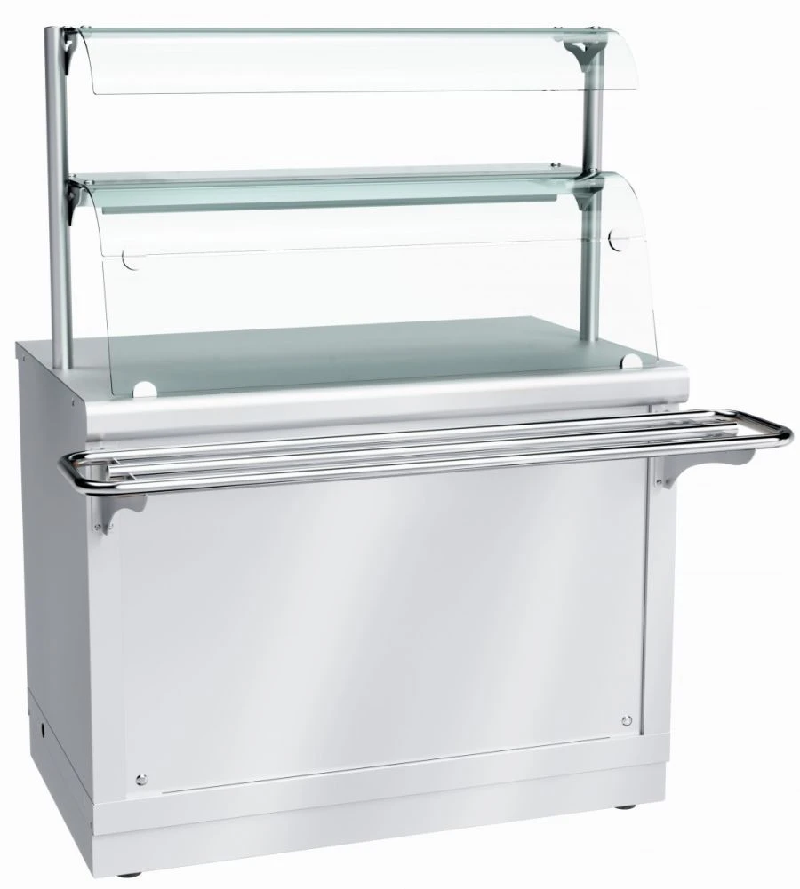 Hot drinks counter PGN-70X-04