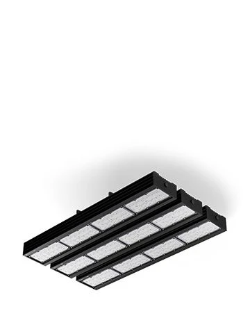 LED spotlight RAD-TERM-336-90D-850-S3