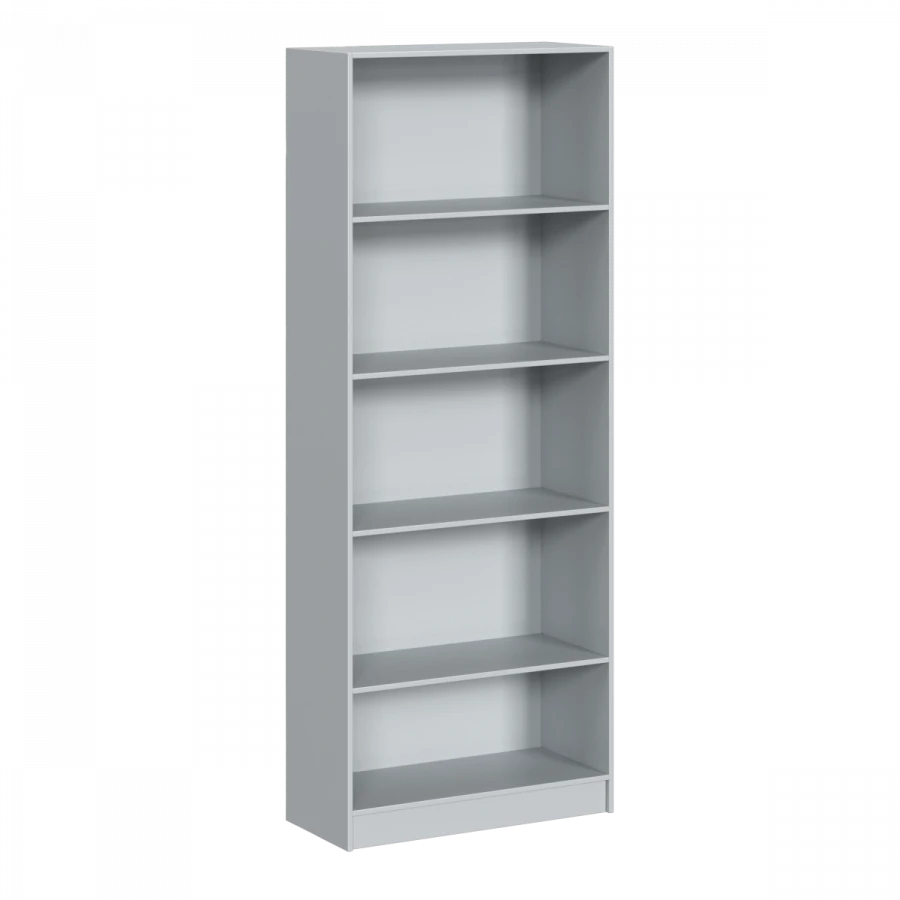 Shelf for teaching aids 5-section LDFP