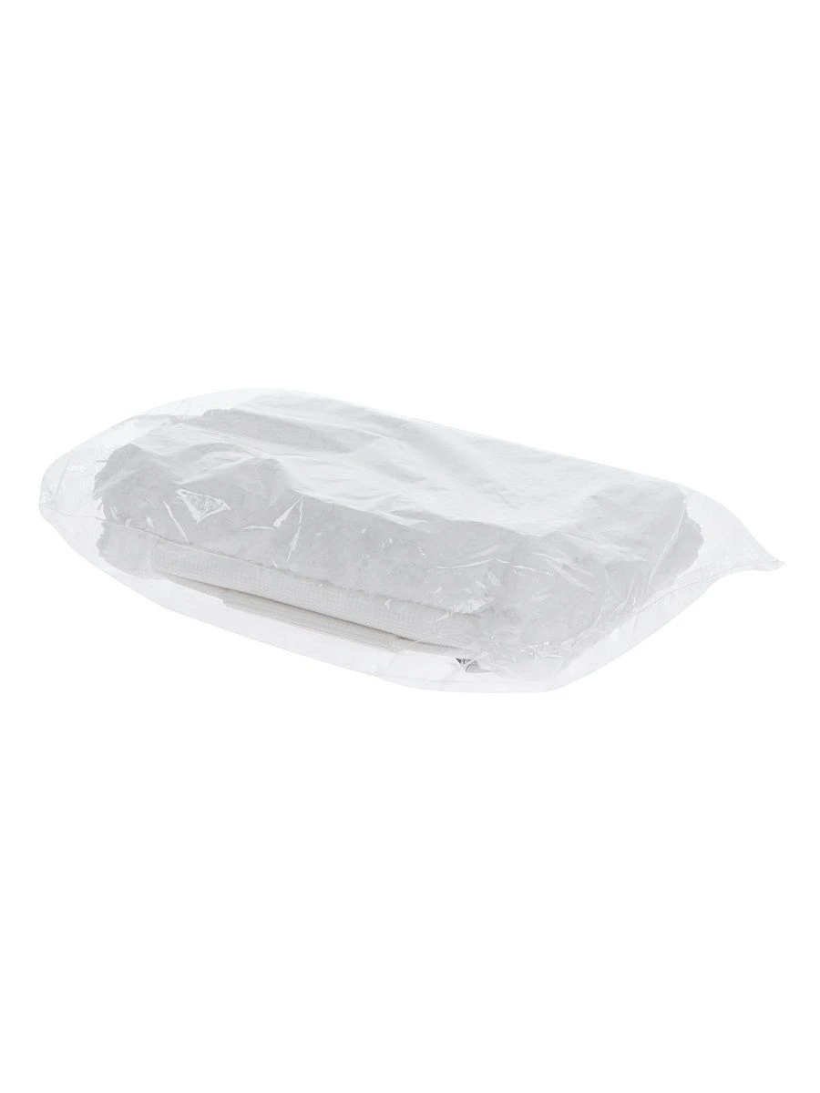 Professional and domestic cleaning consumables: GI-030/6-09/501250 MOP 50 cm on flounder coat white(lover)