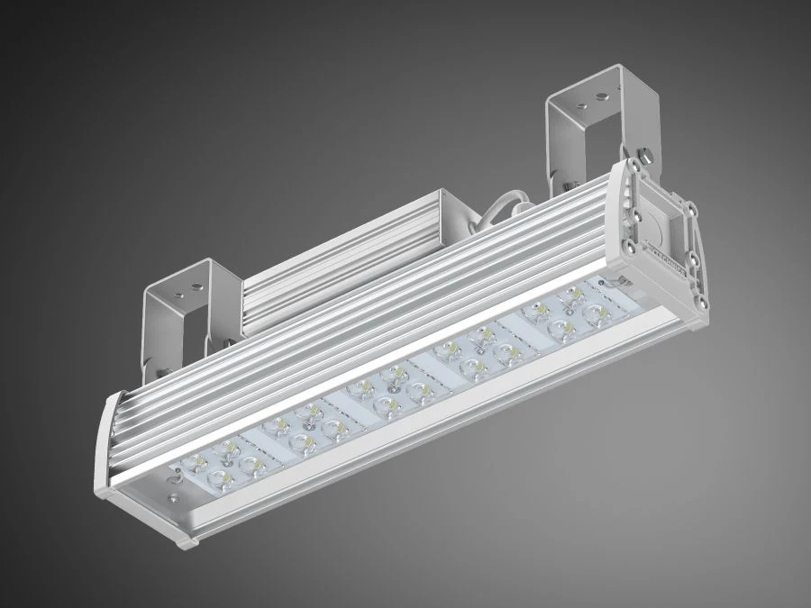 Industrial LED luminaire SV-LNR-R-50