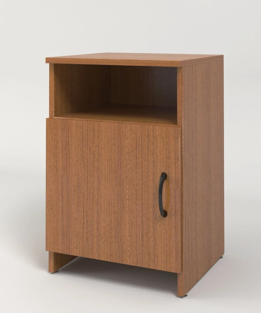 Bedside cabinet TP01u "Kants" series