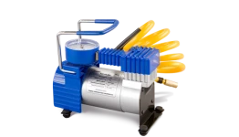 Automotive compressor "Katun-307"