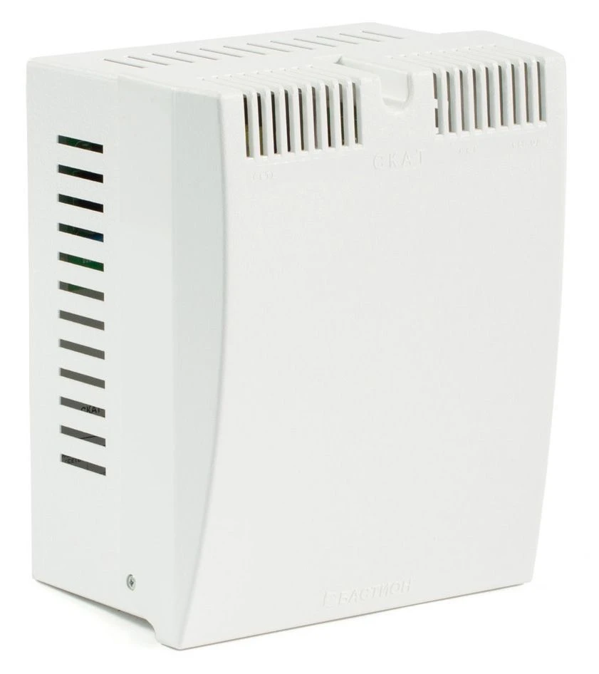 Uninterruptible power supply unit SKAT-1200I7 build.1