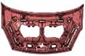 Hood inner panel, article no.9810824780