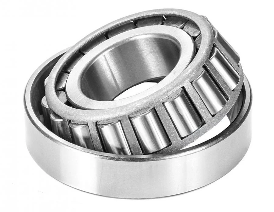Tapered roller bearing 6U-7309A.