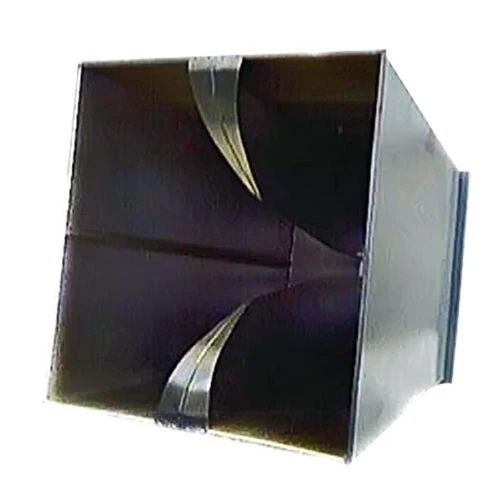 Measuring horn antennas P6-48