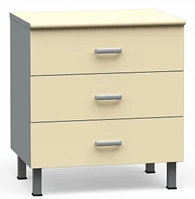 Medical cabinet BT-K "BT-Mebel"