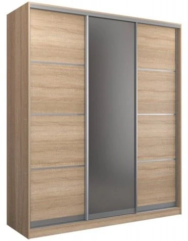 Wardrobe TU 31.01.11-001-05065033-2021