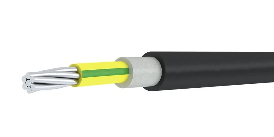 Power cable APPGng(A)-HF