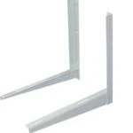 Mounting bracket for air conditioner of KMK type: 45, 50, 60, 70, 80, 100, 45-50/1, 5, 45-50(economy), 45-50/1, 5(economy).