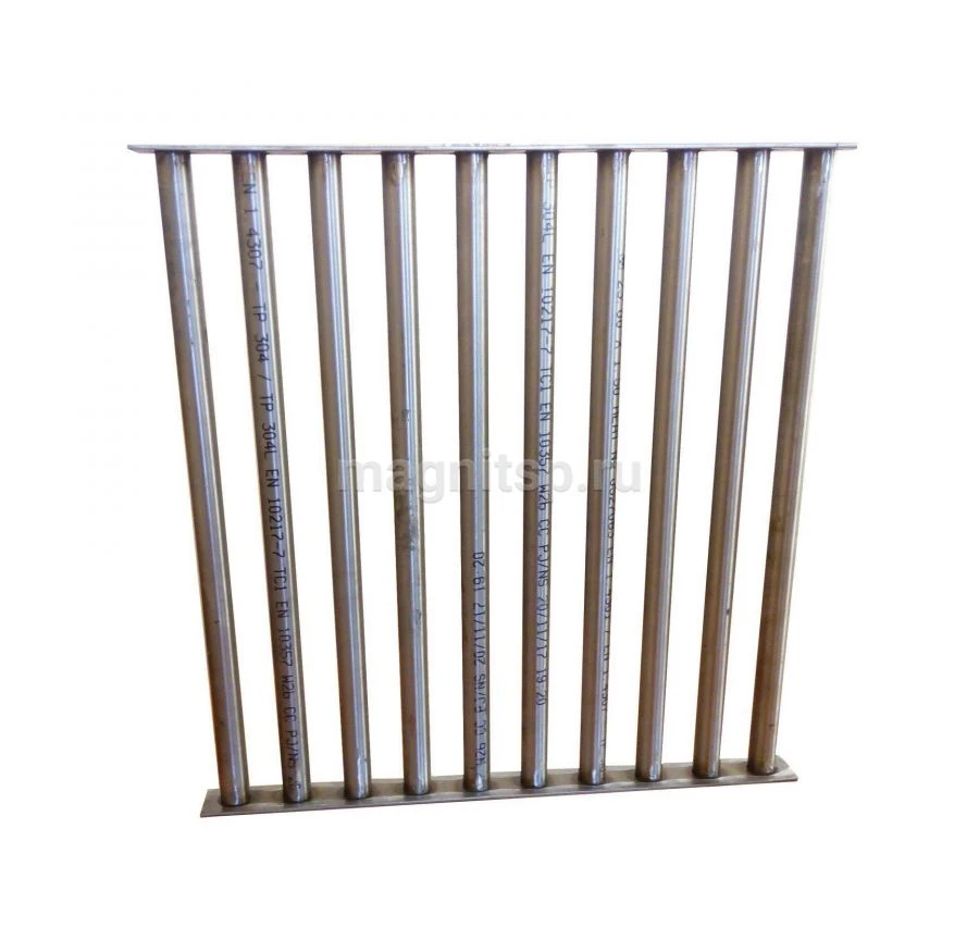 Magnetic grids