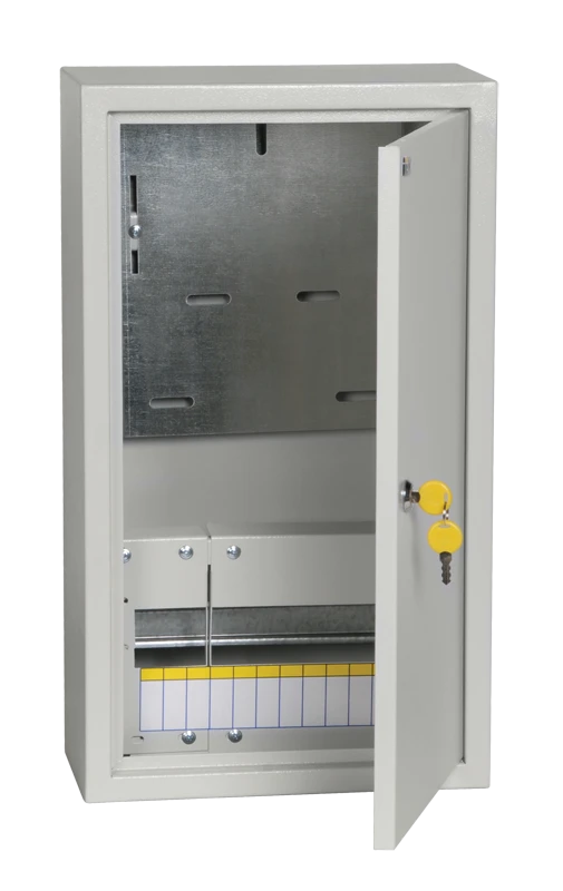 MKM35-N-12-31-ZO TITAN Enclosure metal. ShchURN-3/12 (540?310?165) IP31 IEK