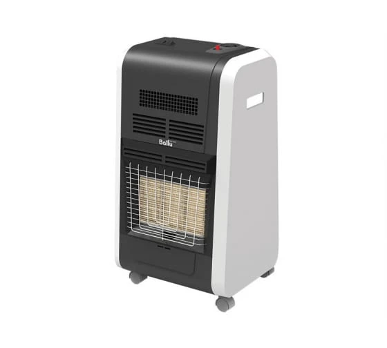 Gas infrared heater, "BALLU" trade mark, model BIGH-55 F