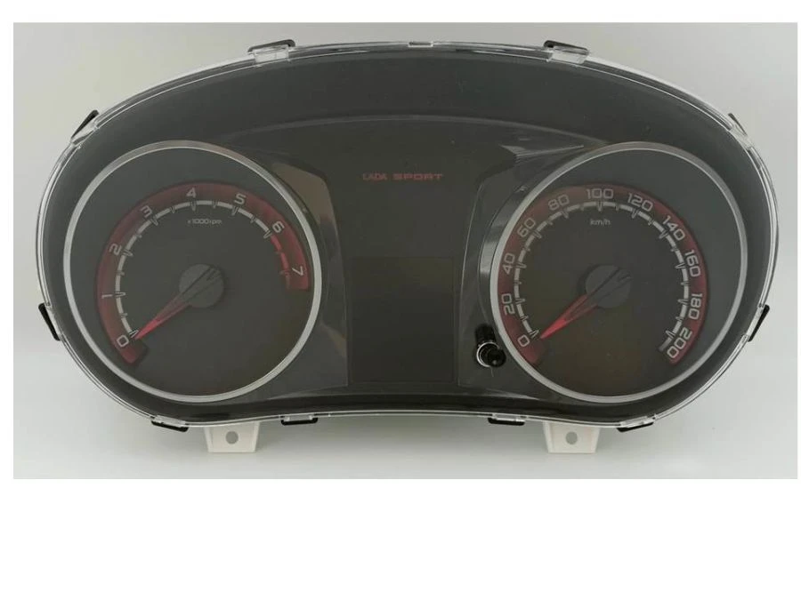 Instrument cluster control unit 8450111464