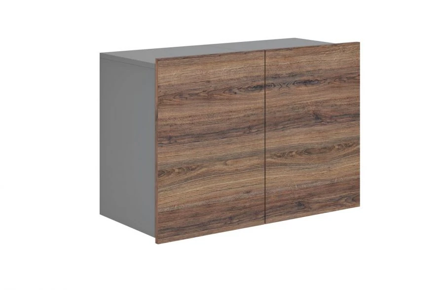 Hanging shelf (2 doors), item No. JR902