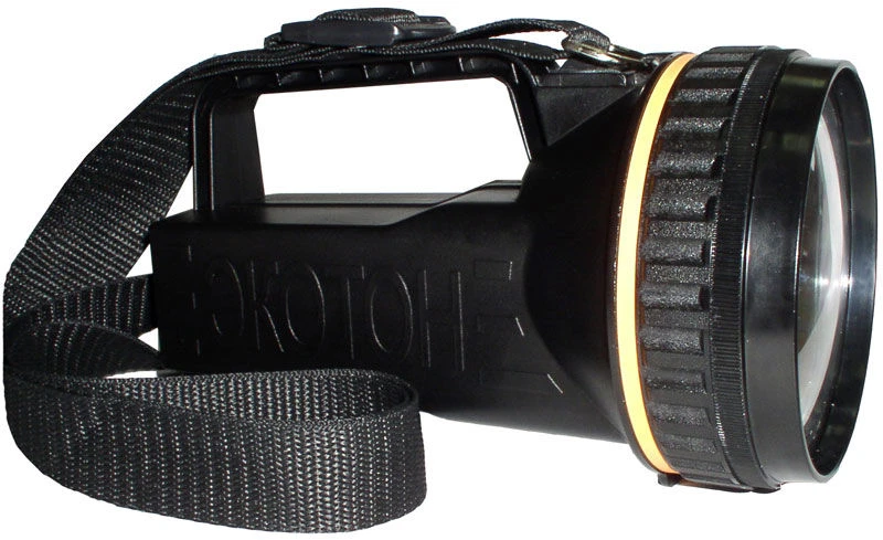 Ekoton FPS-4/6 LED search and rescue lantern