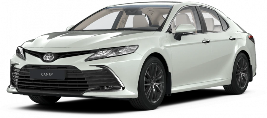 Toyota Camry passenger car, 3.5l