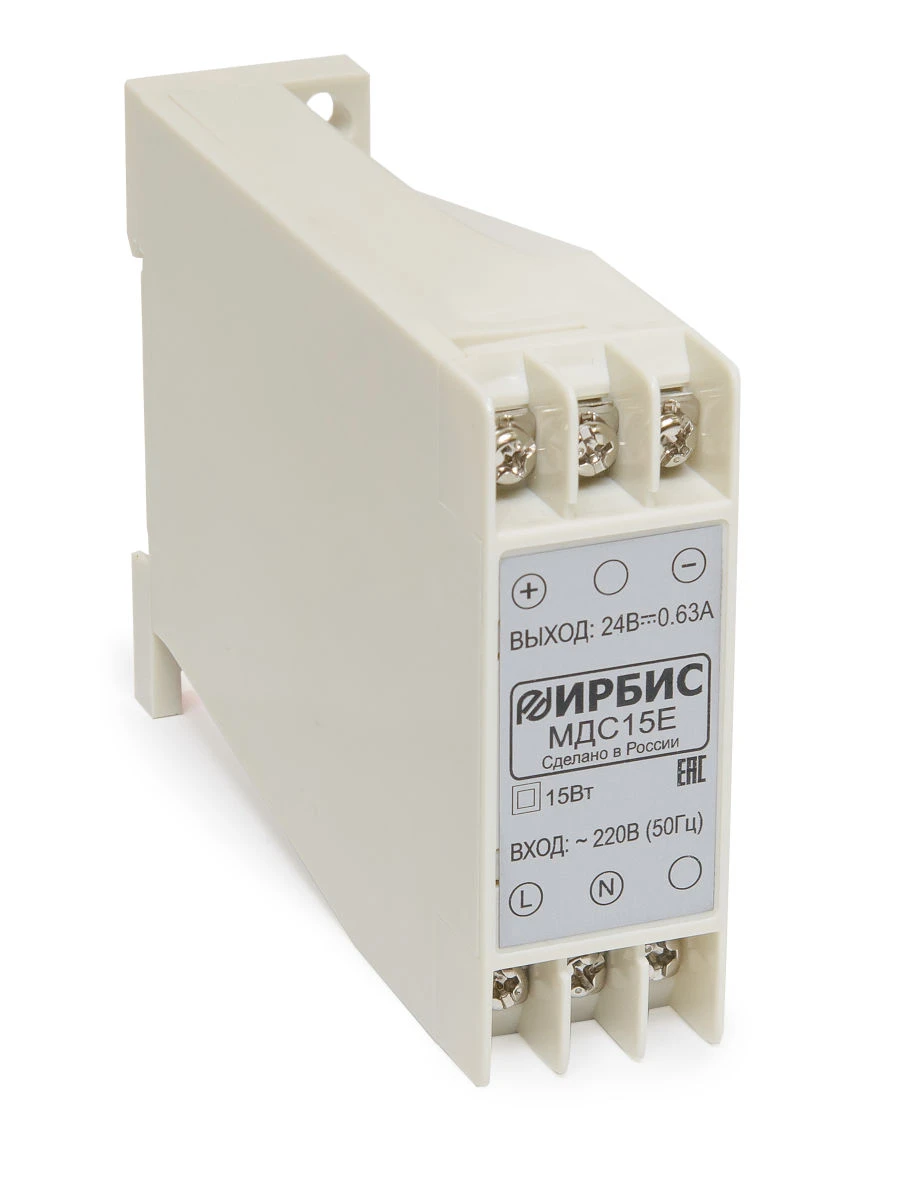 MDS15D Power Module