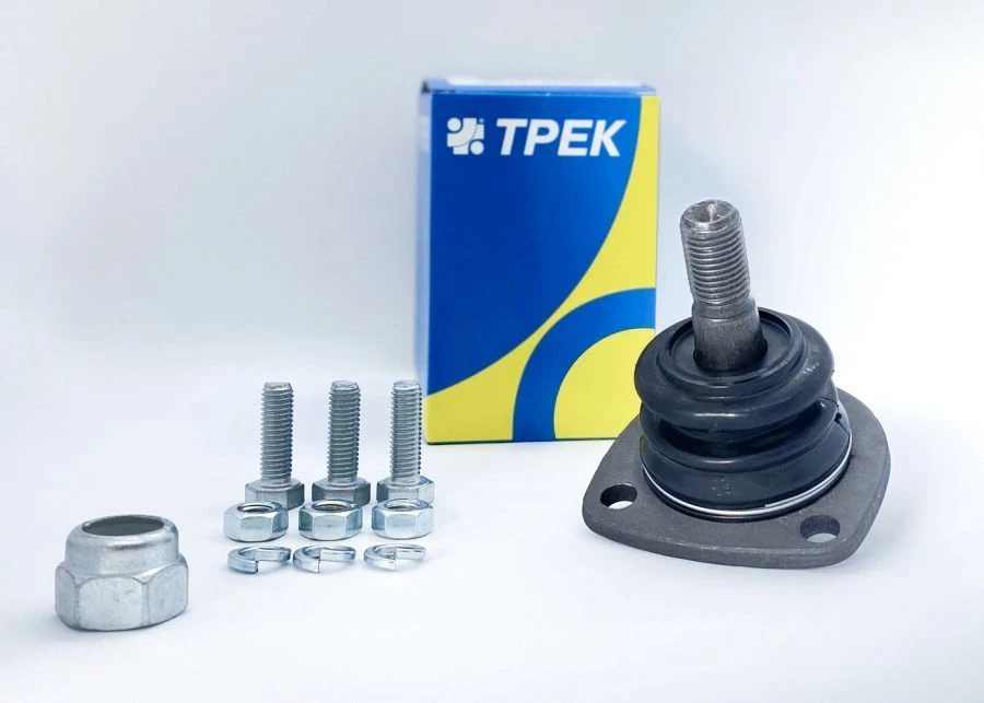 Lower ball bearing lower VAZ 2101-2107 series "Classic" with fasteners OEM 2101-2904082 Serial number: BJ70-110.
