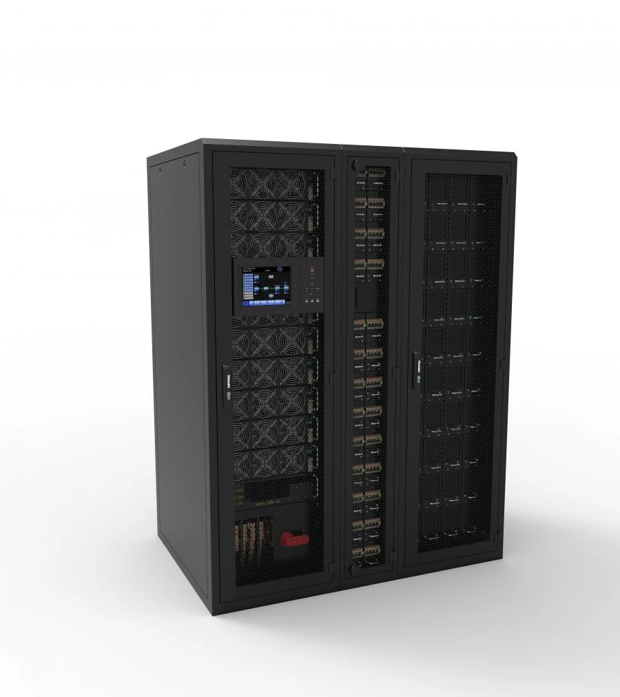 Modular UPS Mirotek MIR3.MX 240kVA