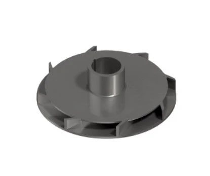 Working Wheel, Compression Wheel, D1150N, 0.68" Shaft, Niresist / IMPELLER: COMP, D1150N, .68, NI-RST part number 100633621