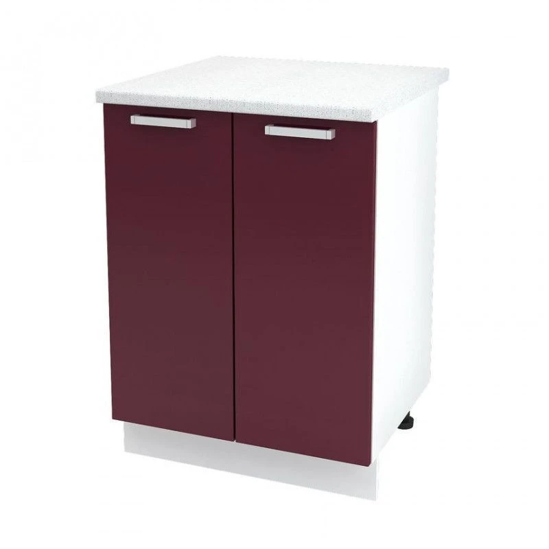 Floor cabinet Model: SHN of "Edelwood" trade mark