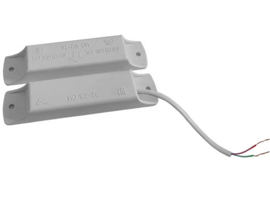 Magnetic contact point detectors IO 102-26 esp.00 "AYAKS".
