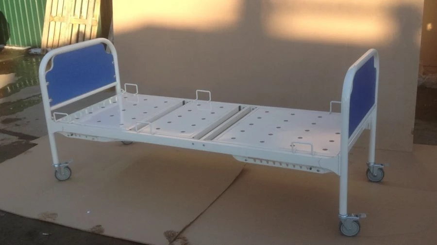Functional four-section mechanical bed TV-KB-02.02