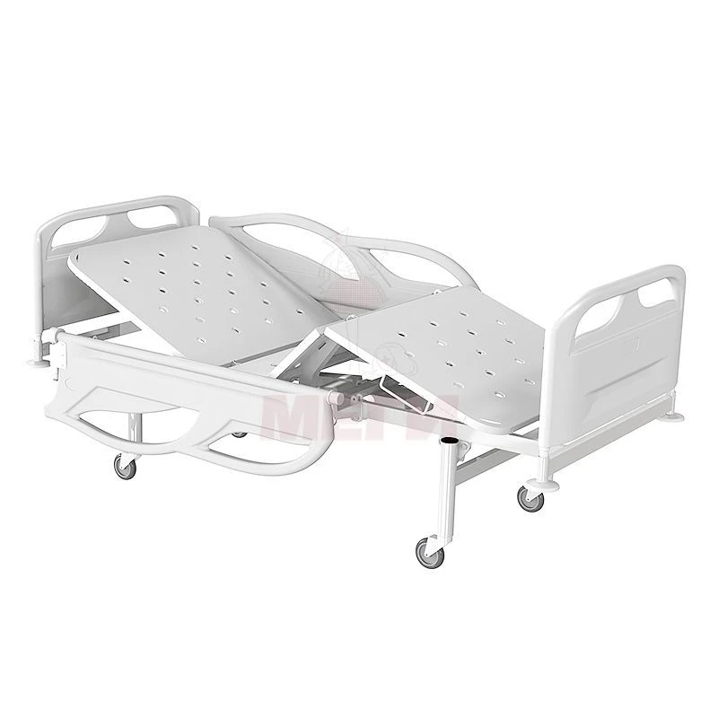 KFZ-01-MSK(MSK-2103E) Medical functional three-section bed with removable side barriers