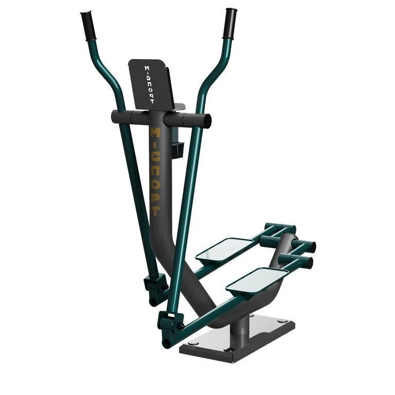 Outdoor fitness equipment "Ellipse" MS-1-MS312.10