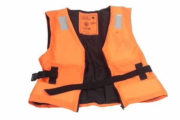 Work-safety waistcoat "Cyclone-1"