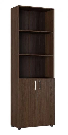 Wooden file cabinets, models: File cabinet StOM-4