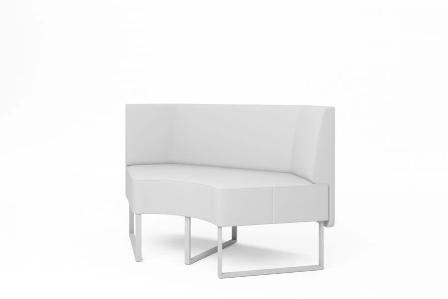 Sofa series L7 ERGO L7-1DH-90