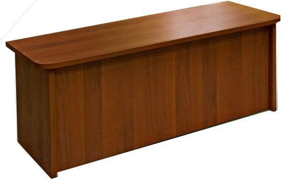 Wooden office furniture, for other public areas: Presidium table