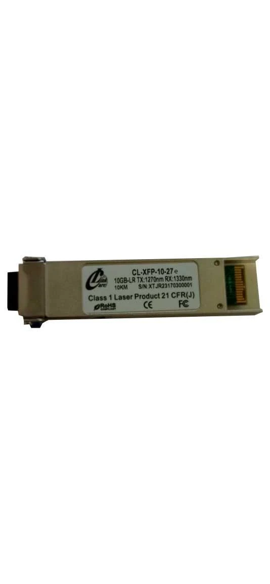 Transmitter CL-SFP+_10-27 e