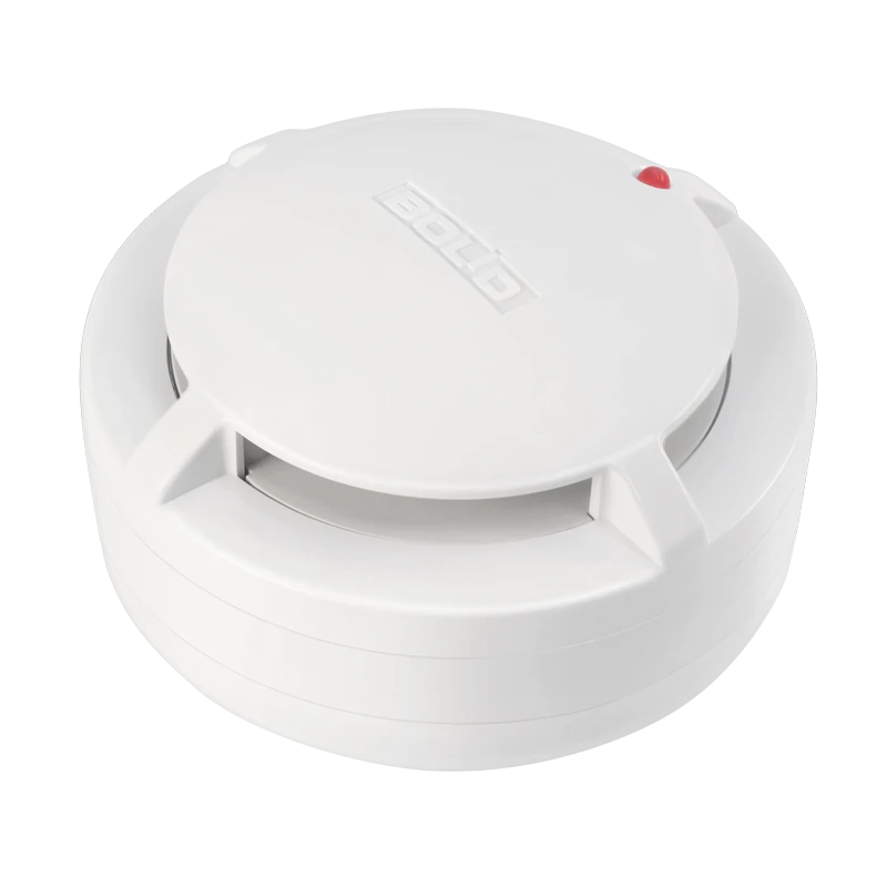 Fire smoke detector optical-electronic addressable IP 212-34PA "DIP-34PA-03" ACDR.425232.006-01