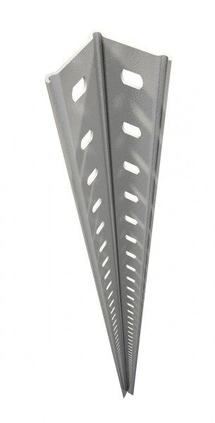 Metal rack
