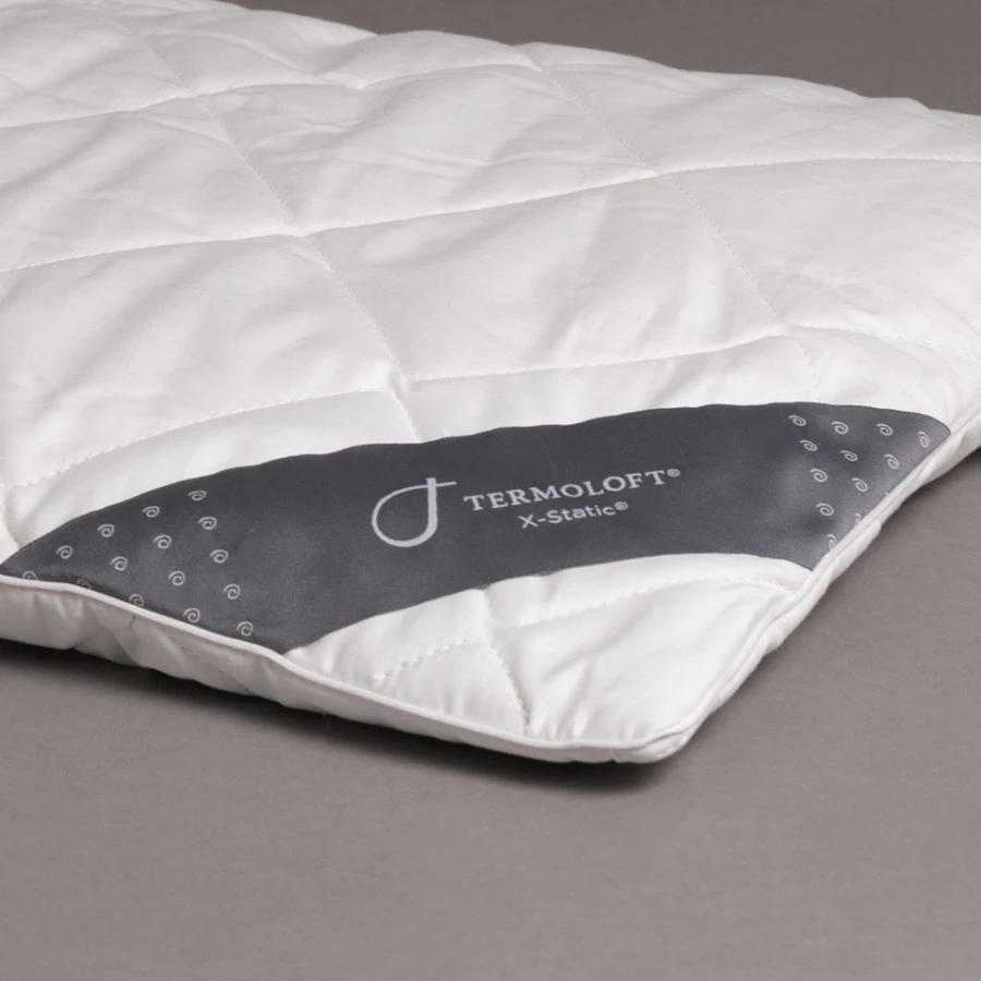 Baby pillow Termoloft® X-Static