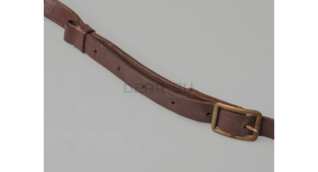 Shoulder strap for holster izd. 56-?-126